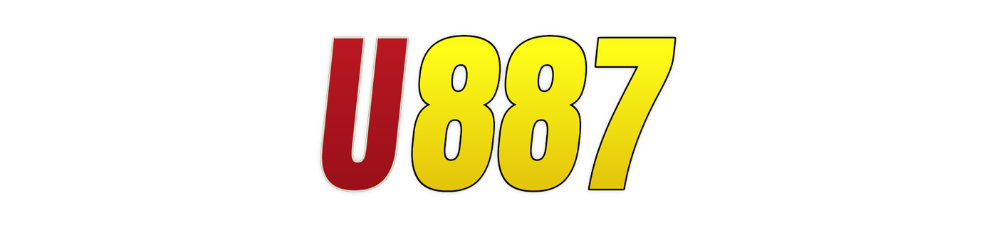 u887 – Nhà Cái Cá Cược Trực Tuyến